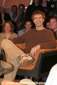 NDR Talkshow 04062005 025