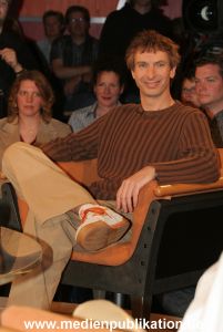 NDR Talkshow 04062005 027