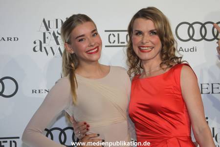 Zufälliges Pressefoto
