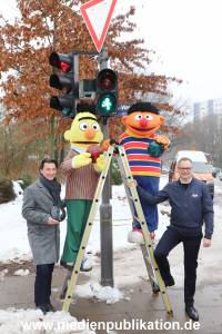 NDR Ernie und Bert Ampel 13012026 072