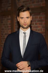 Zufälliges Pressefoto