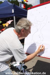 Karl May Kinderfest 19072009 054