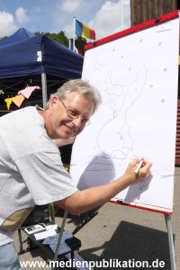 Karl May Kinderfest 19072009 056