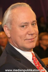 Zufälliges Pressefoto