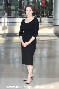 Zufälliges Pressefoto