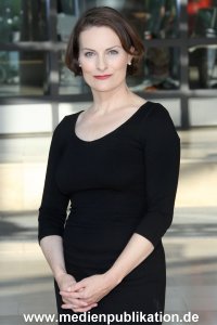 Zufälliges Pressefoto