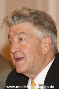 David Lynch 14112007 040