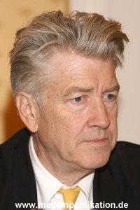 David Lynch 14112007 051