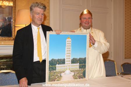 David Lynch 14112007 077