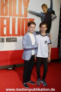Billy Elliot Premiere 29062017 280