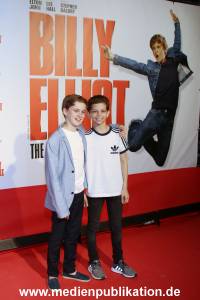 Billy Elliot Premiere 29062017 281