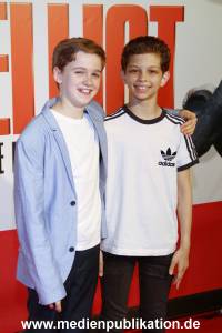 Billy Elliot Premiere 29062017 285