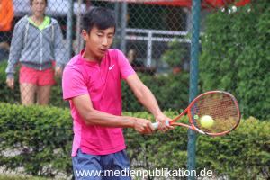 German Juniors 15062016 001