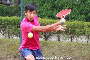 German Juniors 15062016 005