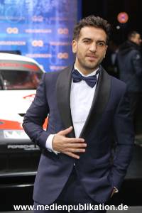 GQ Award 09112017 739
