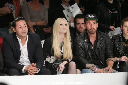 Audi Fashion Award 24102013 465