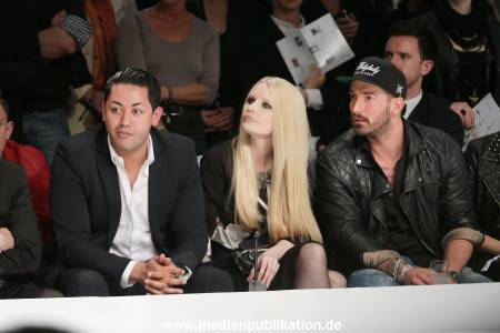 Audi Fashion Award 24102013 467