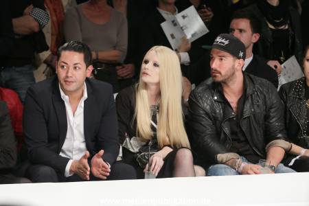 Audi Fashion Award 24102013 468