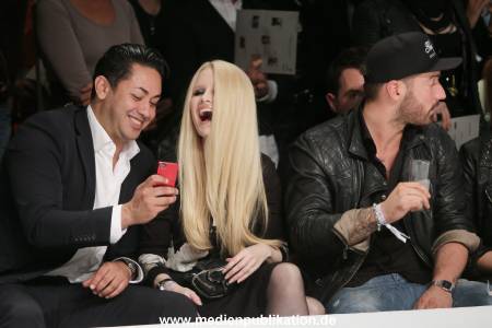 Audi Fashion Award 24102013 474