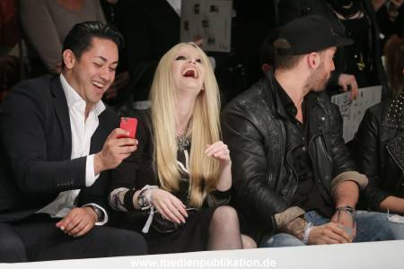 Audi Fashion Award 24102013 476