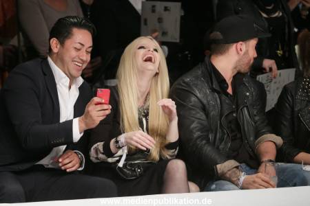 Audi Fashion Award 24102013 477