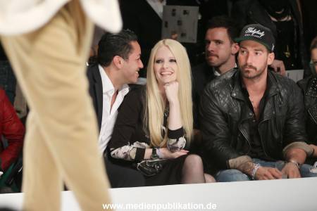 Audi Fashion Award 24102013 483
