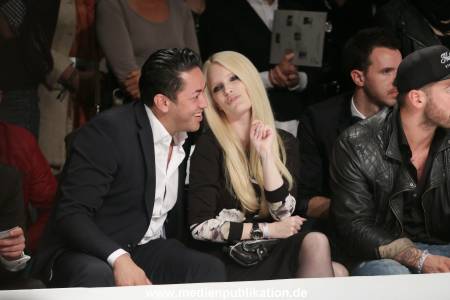 Audi Fashion Award 24102013 484
