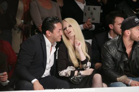 Audi Fashion Award 24102013 485