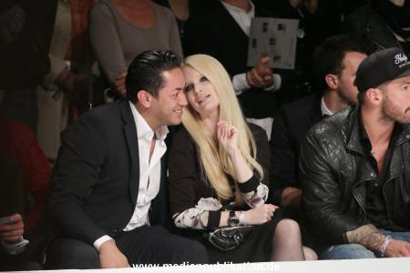 Audi Fashion Award 24102013 486