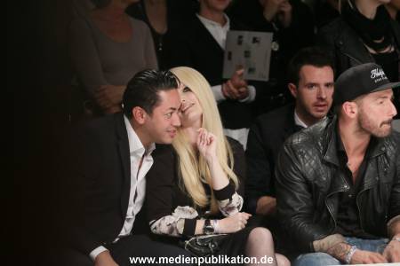 Audi Fashion Award 24102013 488