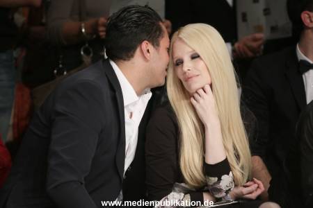 Audi Fashion Award 24102013 526