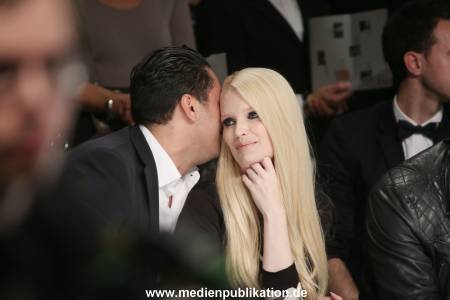 Audi Fashion Award 24102013 544