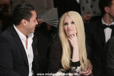 Audi Fashion Award 24102013 546