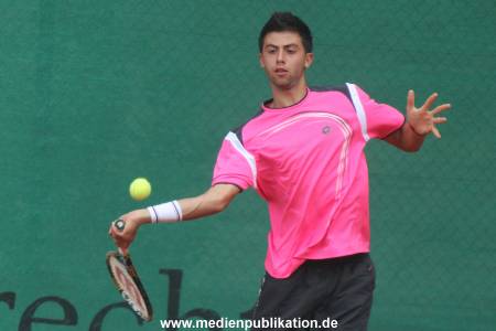 German Juniors 11072012 0051