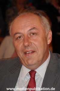 Zufälliges Pressefoto