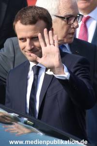 Macron Ankunft G20 085