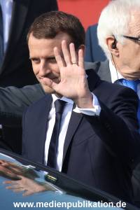 Macron Ankunft G20 086