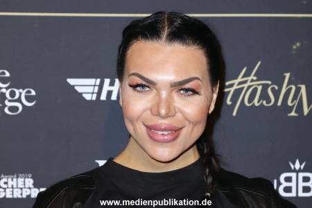 Zufälliges Pressefoto