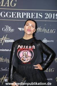 Zufälliges Pressefoto