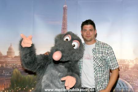 Maelzer Disney 09092007 011