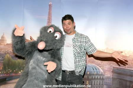 Maelzer Disney 09092007 012