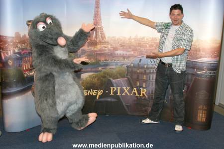 Maelzer Disney 09092007 016