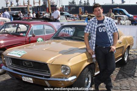 Rally Hamburg Berlin 20082009 005