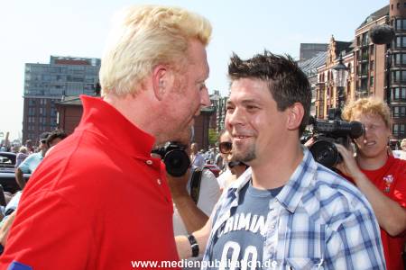 Rally Hamburg Berlin 20082009 086