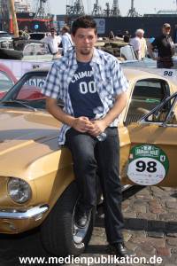 Rally Hamburg Berlin 20082009 096