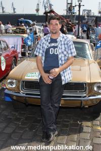 Rally Hamburg Berlin 20082009 097