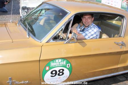 Rally Hamburg Berlin 20082009 155