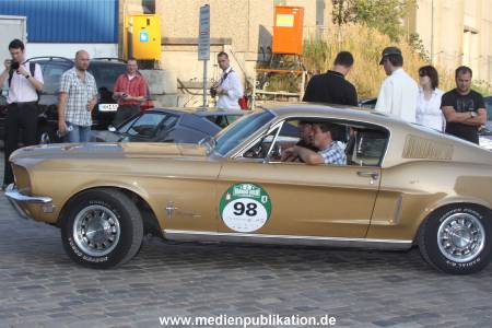 Rally Hamburg Berlin 20082009 196