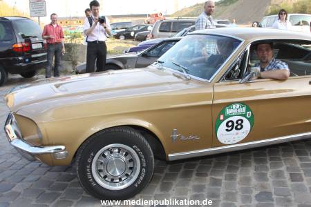 Rally Hamburg Berlin 20082009 197