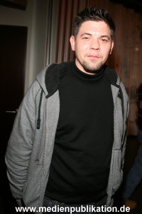 Shakira Party 25012007 054